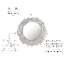 Faire Boho Mirror Bullet Points 4656x4656.webp