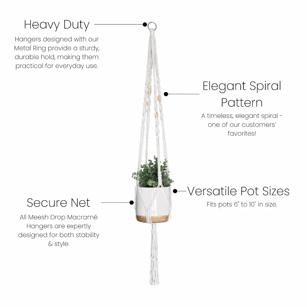 Faire Spiral Long Bullets.webp